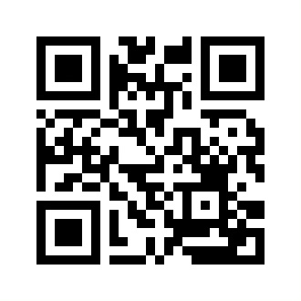 Healthy Starter QR