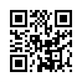 Home Essentials QR Code