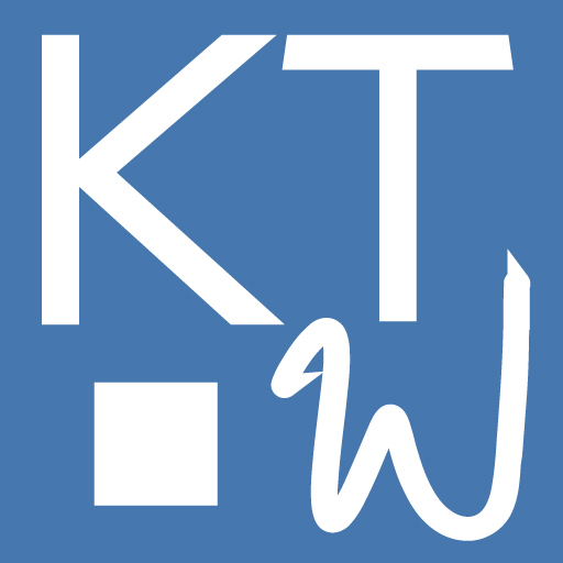 Kelly Taylor Wellness Favicon KTW