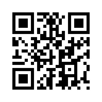 Natural Solutions QR code